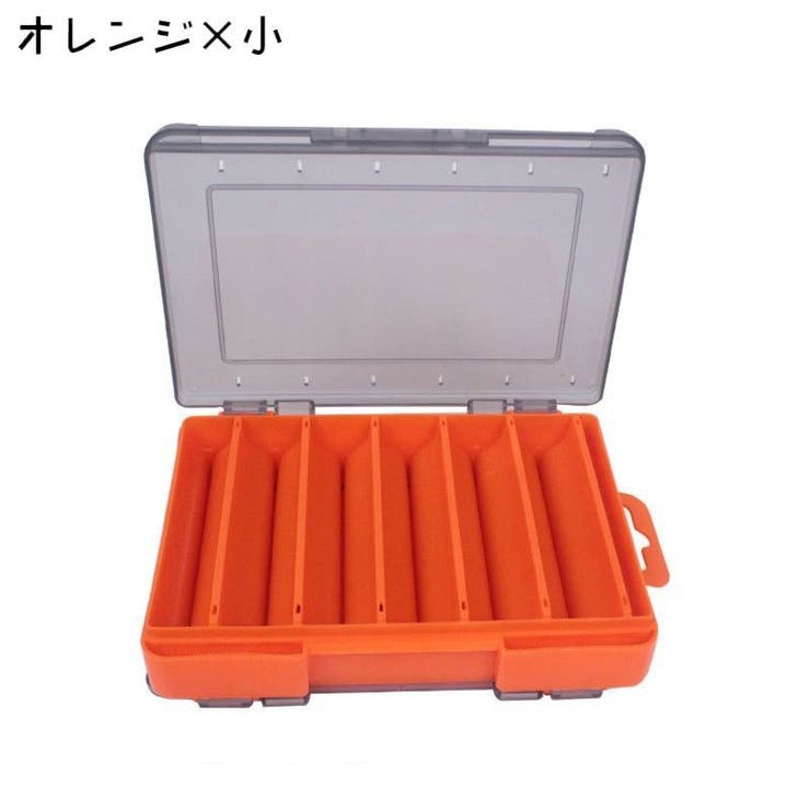 ルアーケース フライケース エギケース | PlusNao | 詳細画像4 