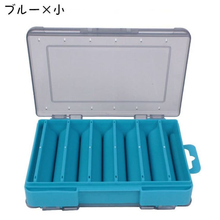ルアーケース フライケース エギケース | PlusNao | 詳細画像8 