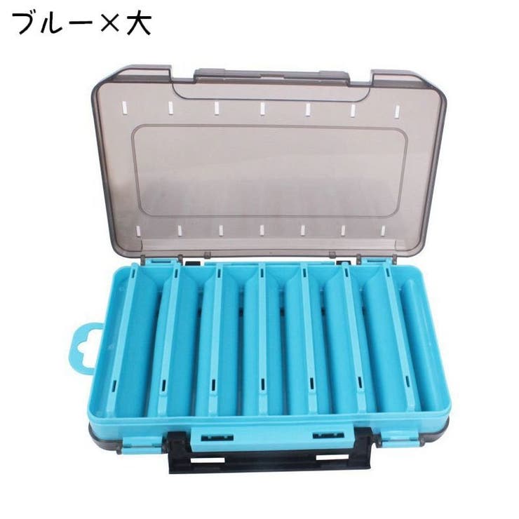 ルアーケース フライケース エギケース | PlusNao | 詳細画像9 