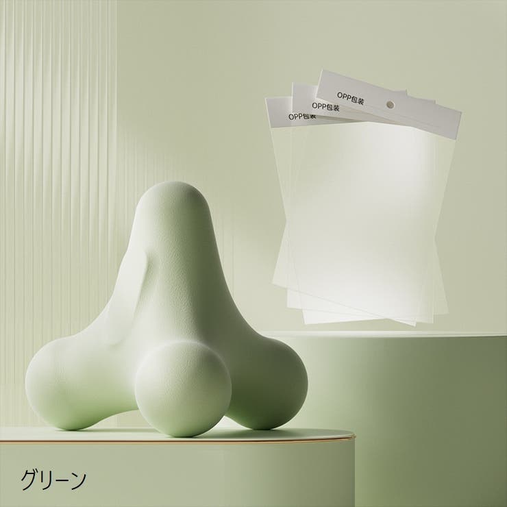ストレッチグッズ 突起 筋膜リリース | PlusNao | 詳細画像10 
