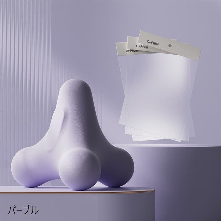 ストレッチグッズ 突起 筋膜リリース | PlusNao | 詳細画像11 