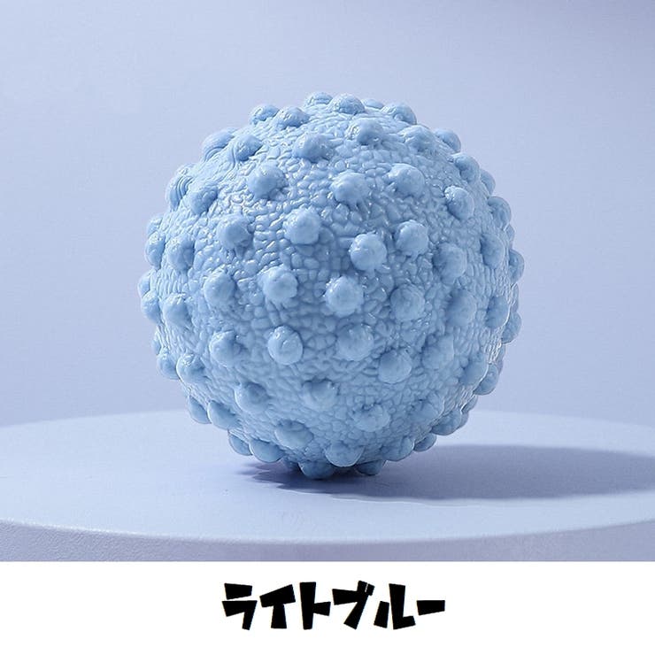 ストレッチボール ストレッチグッズ 丸型 | PlusNao | 詳細画像6 