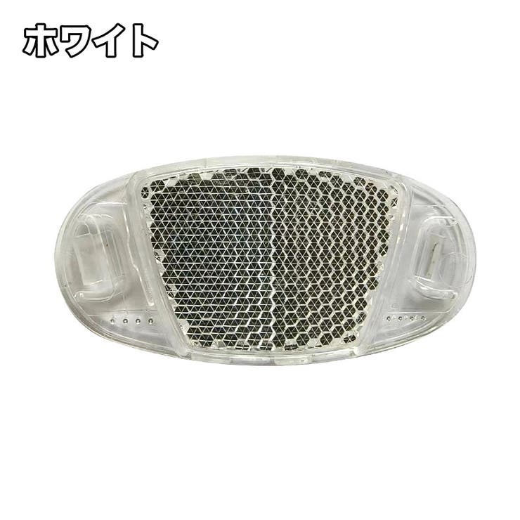 ホイールリフレクター 自転車用 2個セット | PlusNao | 詳細画像2 