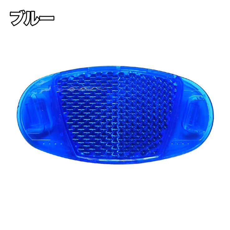 ホイールリフレクター 自転車用 2個セット | PlusNao | 詳細画像5 