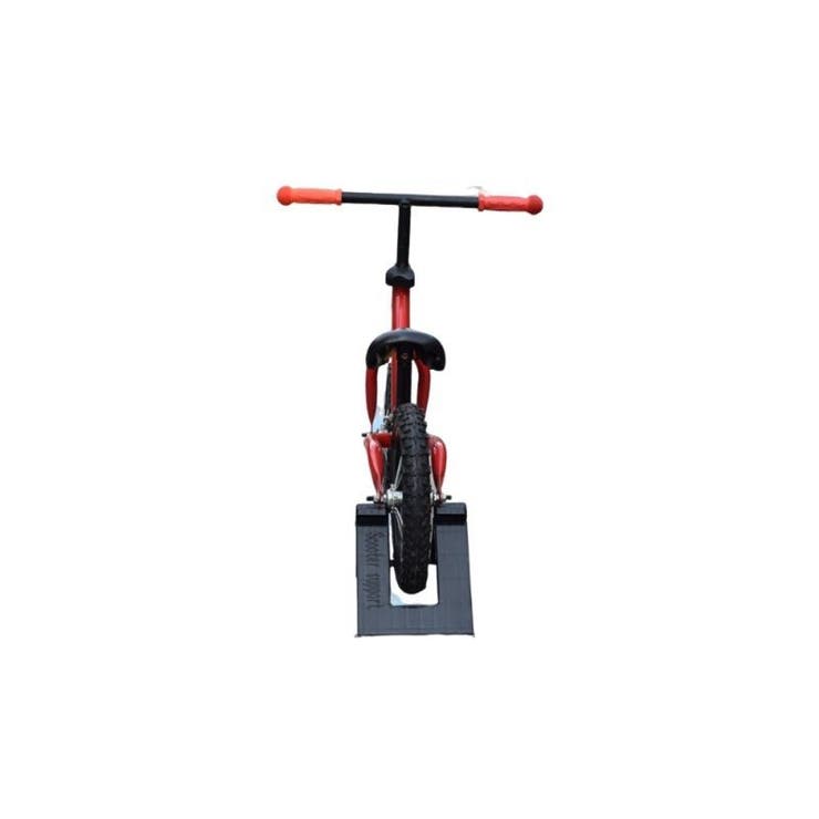 キッズバイク用スタンド 子供用自転車スタンド 持ち運び | PlusNao | 詳細画像2 