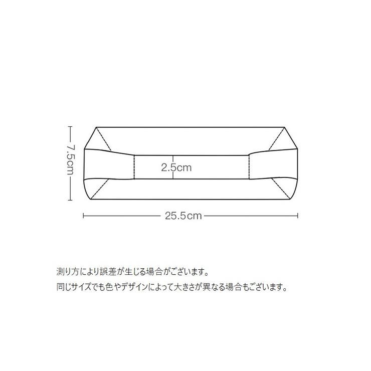 ヘアバンド ヘッドバンド スポーツ用 | PlusNao | 詳細画像18 