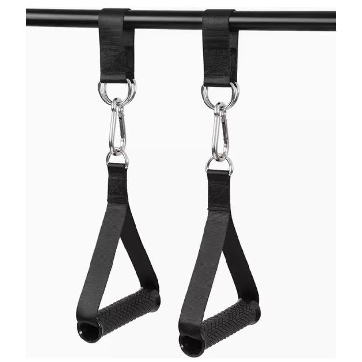 エクササイズハンドル 単品 ナスカン | PlusNao | 詳細画像2 