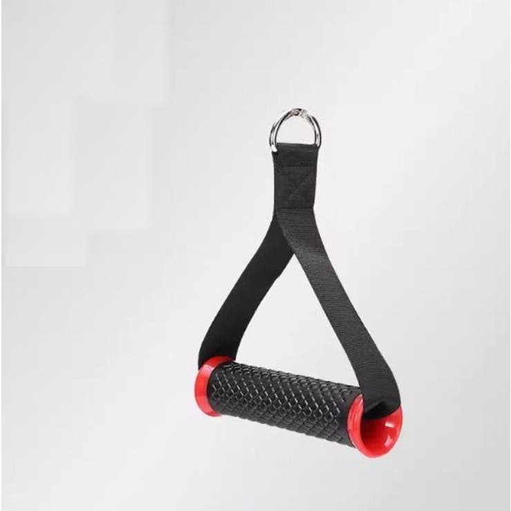 エクササイズハンドル 単品 ナスカン | PlusNao | 詳細画像4 