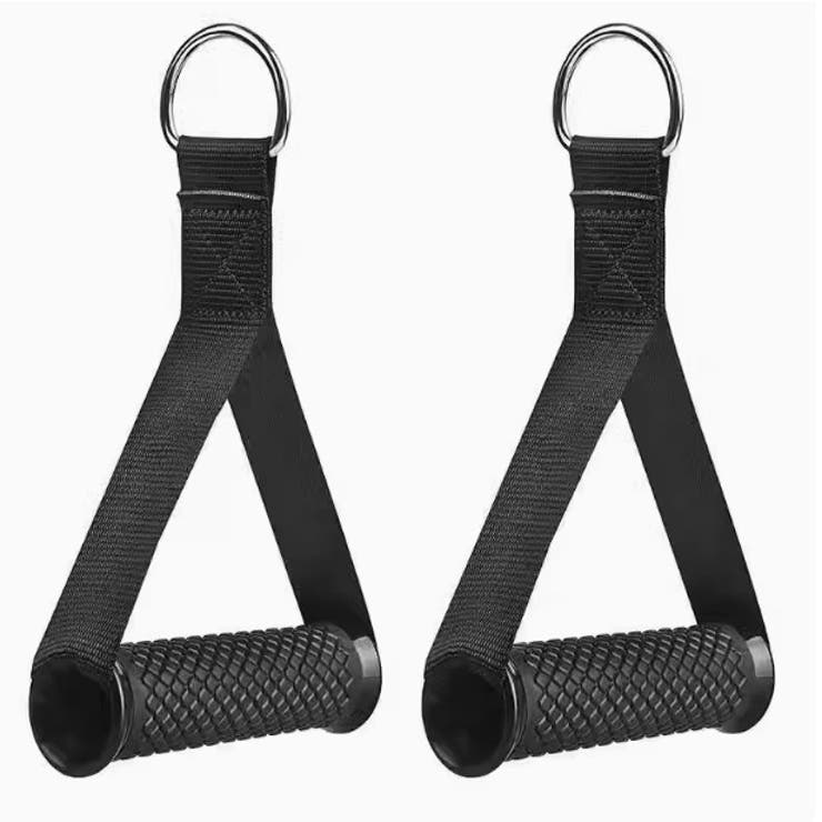 エクササイズハンドル 単品 ナスカン | PlusNao | 詳細画像6 