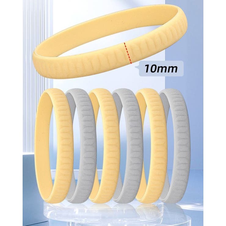 膝サポーター 膝蓋骨サポート 片足用1個 | PlusNao | 詳細画像9 