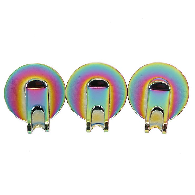 ゴルフマーカー 単品 ハットクリップ | PlusNao | 詳細画像3 