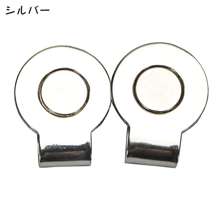 ゴルフマーカー 単品 ハットクリップ | PlusNao | 詳細画像7 