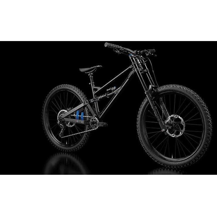 自転車用チェーンガード 大小2個入り チェーンプロテクター | PlusNao | 詳細画像5 