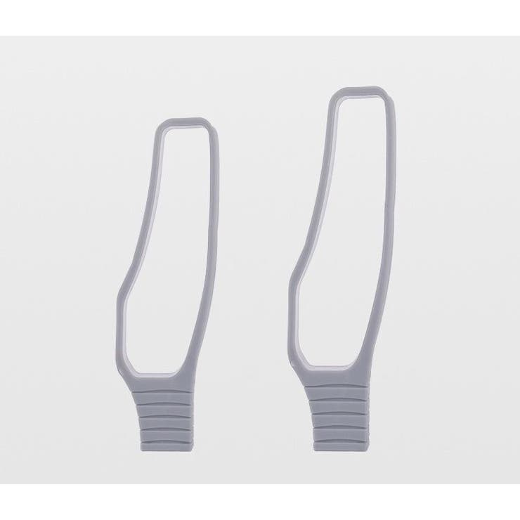 自転車用チェーンガード 大小2個入り チェーンプロテクター | PlusNao | 詳細画像6 