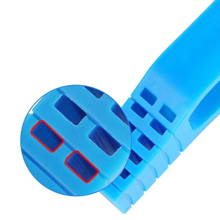 自転車用チェーンガード 大小2個入り チェーンプロテクター | PlusNao | 詳細画像8 