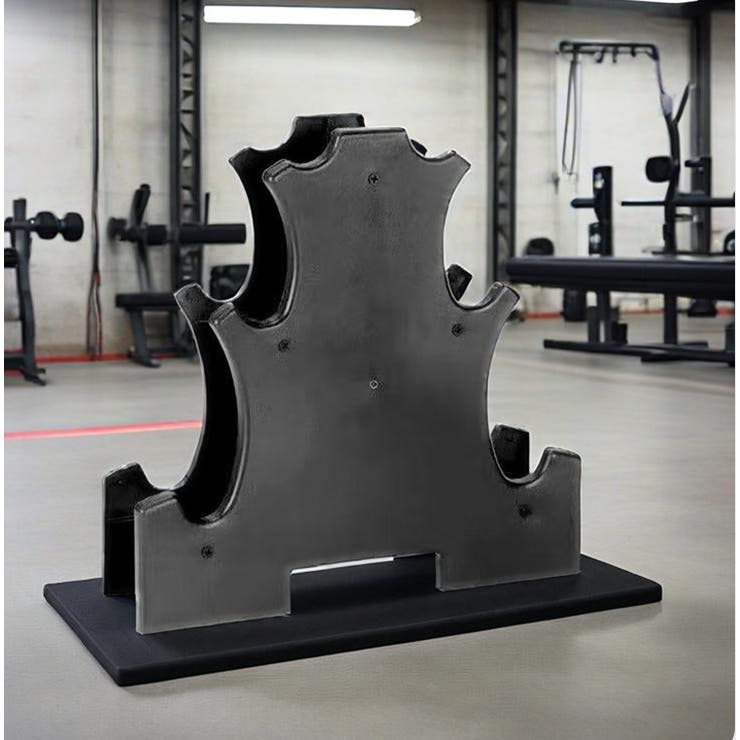 ダンベルラック ダンベルスタンド ダンベルホルダー | PlusNao | 詳細画像3 