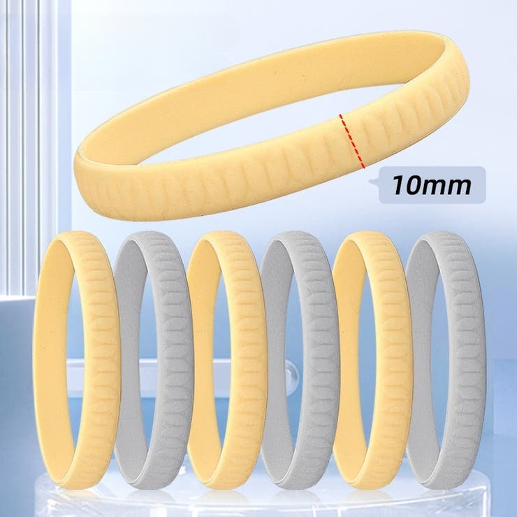 膝用サポーター 単品 1個 | PlusNao | 詳細画像10 