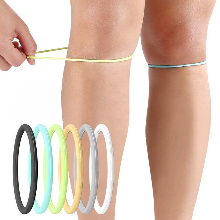 膝用サポーター 単品 1個 | PlusNao | 詳細画像3 