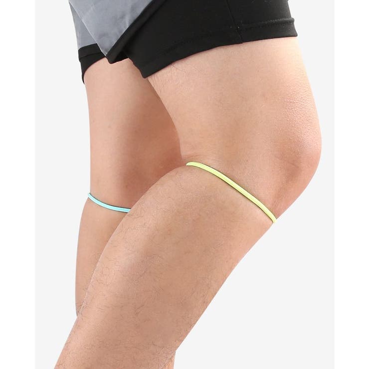 膝用サポーター 単品 1個 | PlusNao | 詳細画像4 