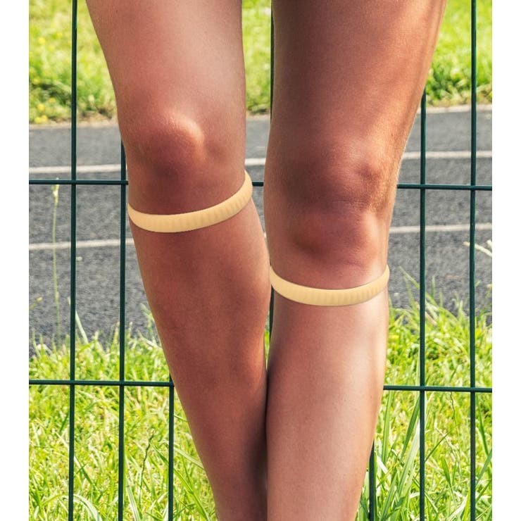 膝用サポーター 単品 1個 | PlusNao | 詳細画像6 