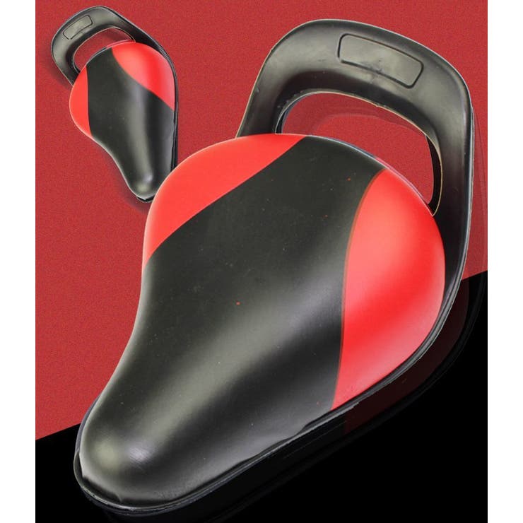 子供用 サドル 自転車用シート | PlusNao | 詳細画像2 