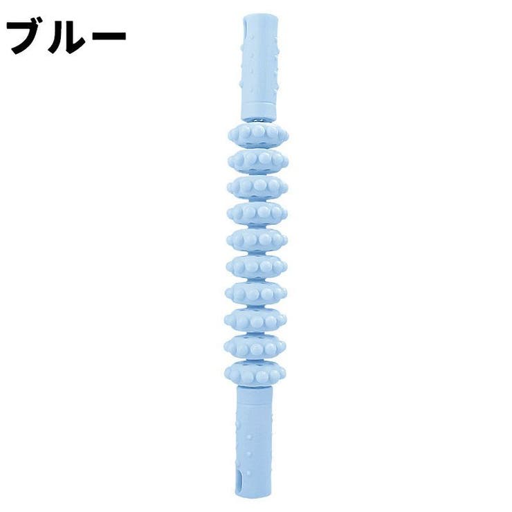 スティックローラー ストレッチローラー グリップ付き | PlusNao | 詳細画像14 