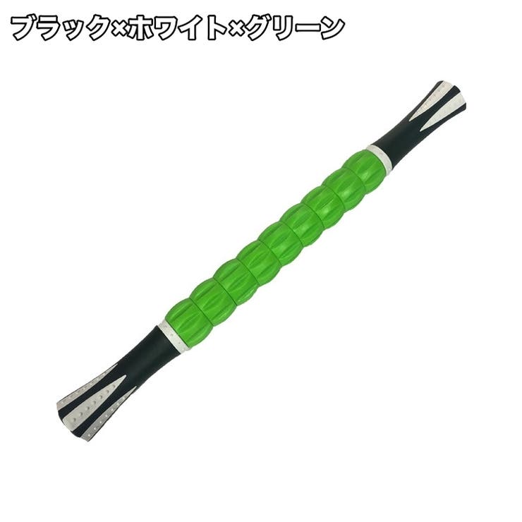 ローラー スティック ストレッチ | PlusNao | 詳細画像8 