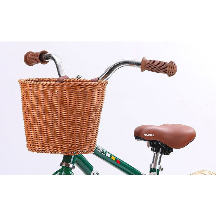 自転車用かご 前かご カゴ | PlusNao | 詳細画像4 