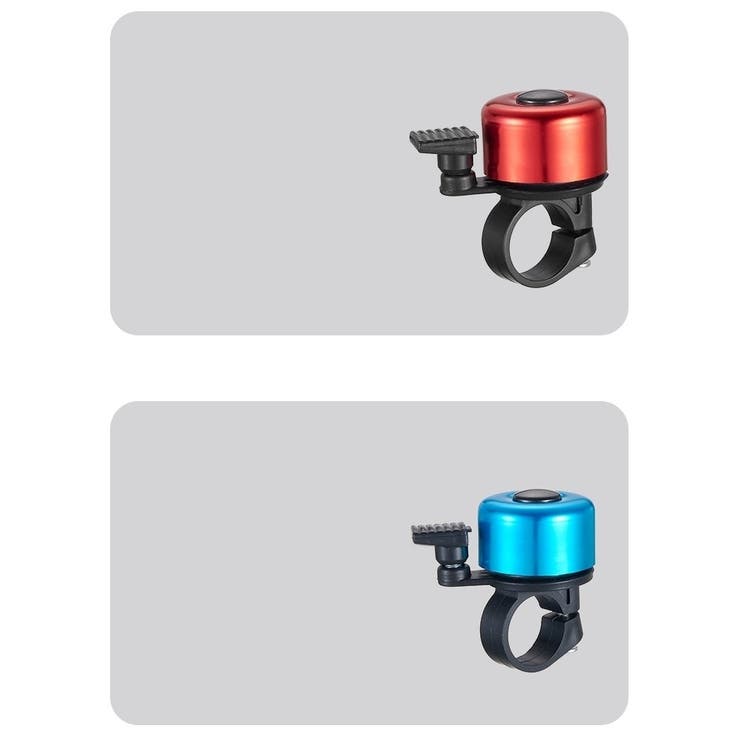 自転車用ベル サイクルベル ベル | PlusNao | 詳細画像6 