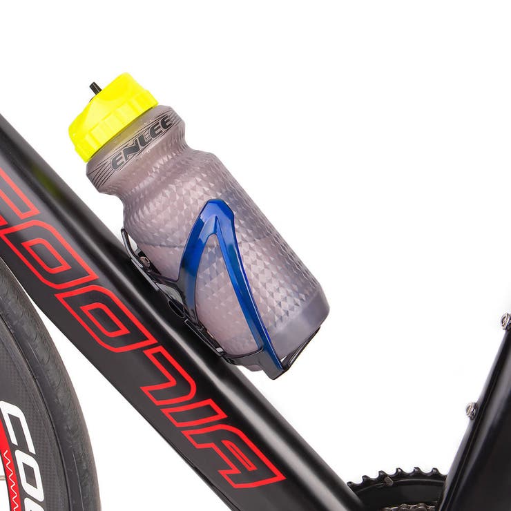 ボトルケージ 自転車用 ボトルホルダー | PlusNao | 詳細画像2 