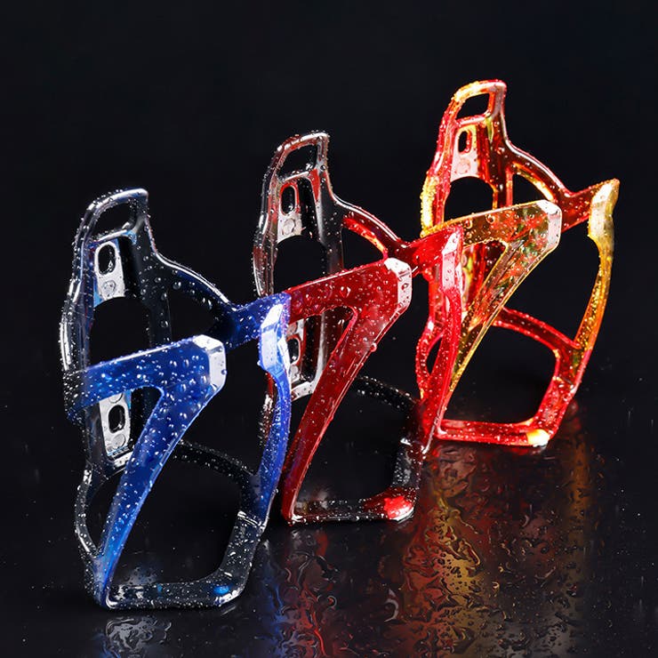 ボトルケージ 自転車用 ボトルホルダー | PlusNao | 詳細画像6 