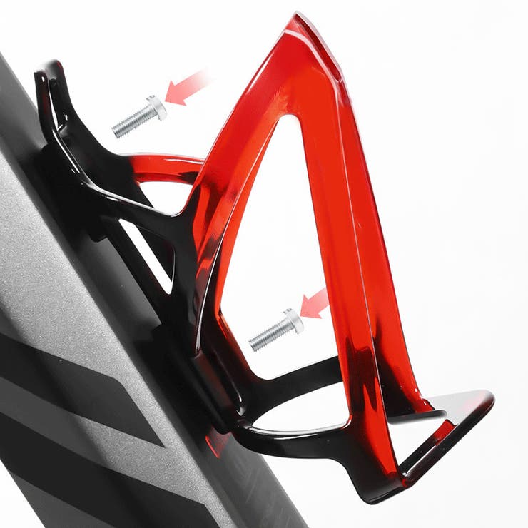 ボトルケージ 自転車用 ボトルホルダー | PlusNao | 詳細画像8 