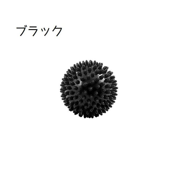 ストレッチボール ヨガボール 筋膜ケア | PlusNao | 詳細画像5 