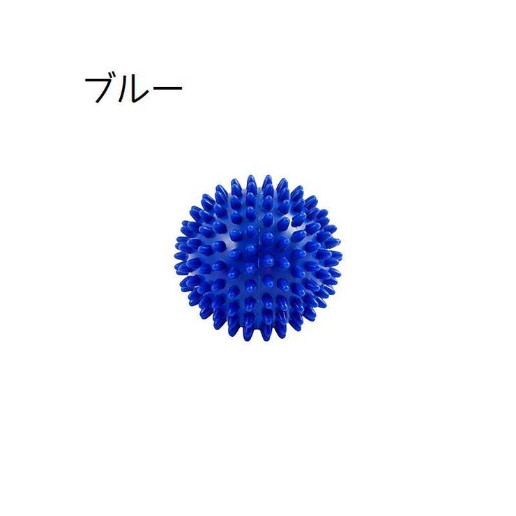 ストレッチボール ヨガボール 筋膜ケア | PlusNao | 詳細画像6 