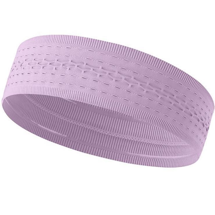 ヘッドバンド ヘアバンド スポーツ | PlusNao | 詳細画像6 