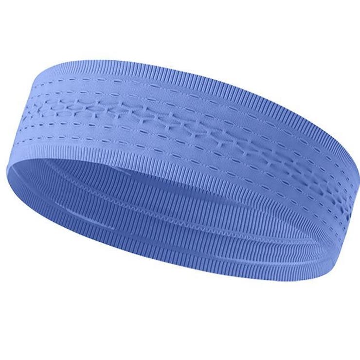 ヘッドバンド ヘアバンド スポーツ | PlusNao | 詳細画像8 