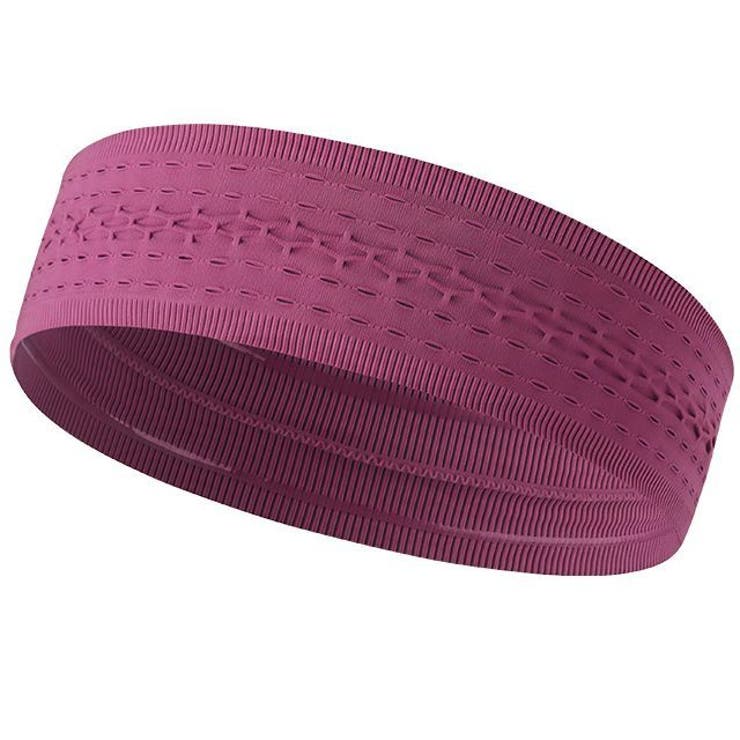 ヘッドバンド ヘアバンド スポーツ | PlusNao | 詳細画像9 