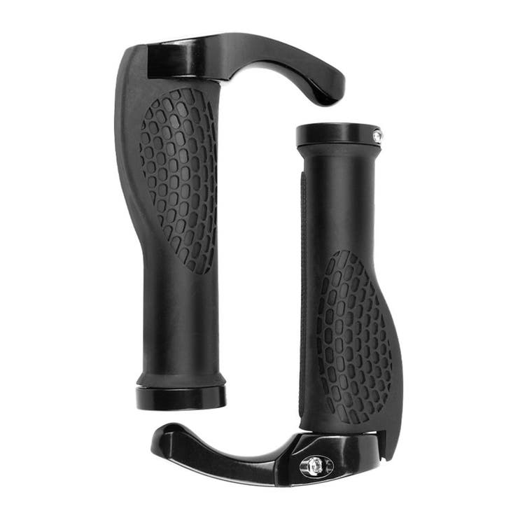 ハンドルグリップ エルゴグリップ 自転車パーツ | PlusNao | 詳細画像10 