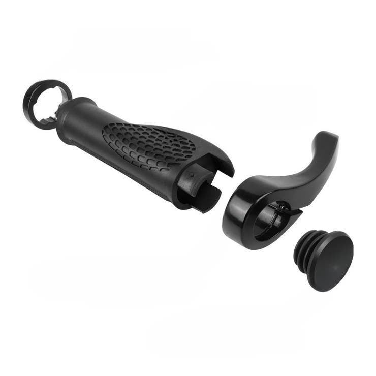 ハンドルグリップ エルゴグリップ 自転車パーツ | PlusNao | 詳細画像11 