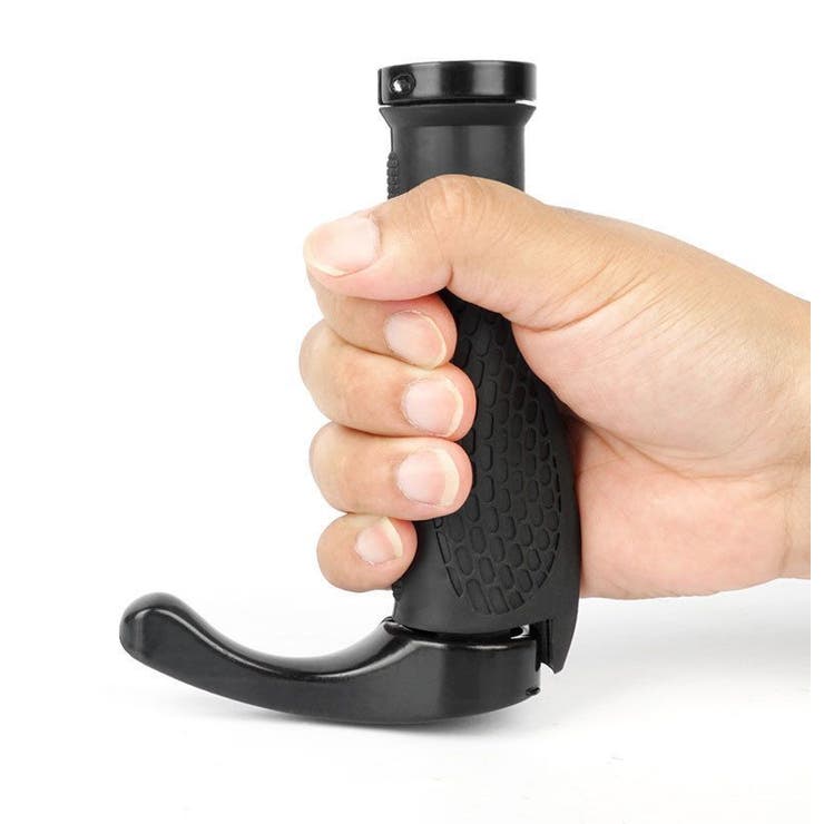 ハンドルグリップ エルゴグリップ 自転車パーツ | PlusNao | 詳細画像5 