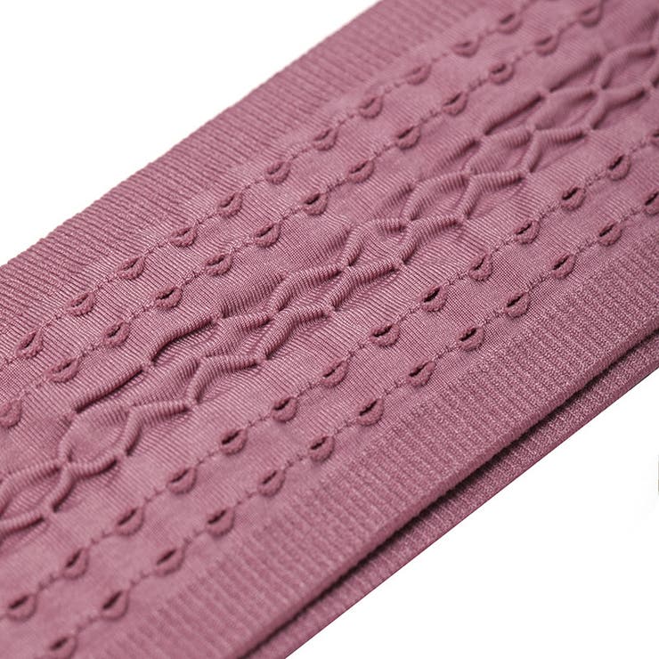 ヘッドバンド ヘアバンド 男女兼用 | PlusNao | 詳細画像5 