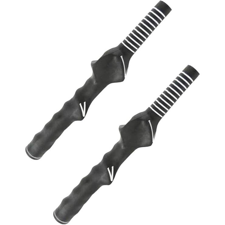 ゴルフ練習用グリップ スイング練習 ゴルフ用品 | PlusNao | 詳細画像4 