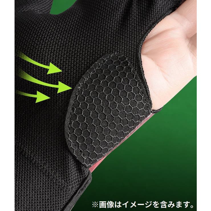 ビリヤードグローブ 片手用単品 手袋 | PlusNao | 詳細画像4 