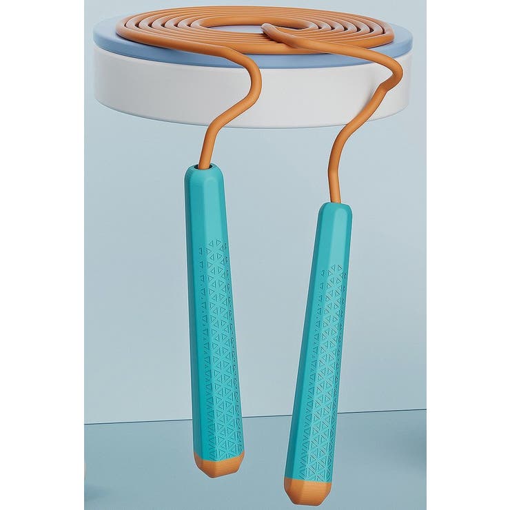 縄跳び 子供用 スキップロープ | PlusNao | 詳細画像3 