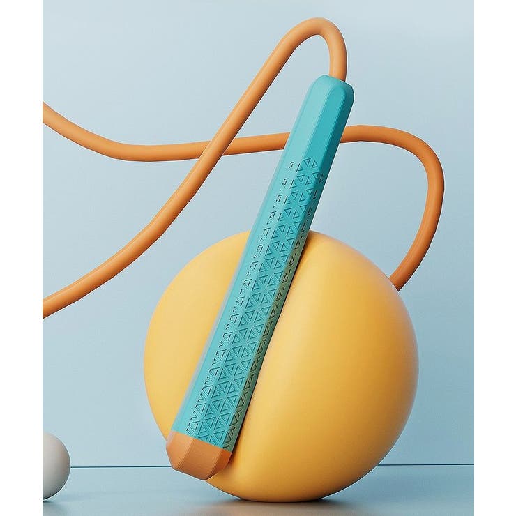 縄跳び 子供用 スキップロープ | PlusNao | 詳細画像4 