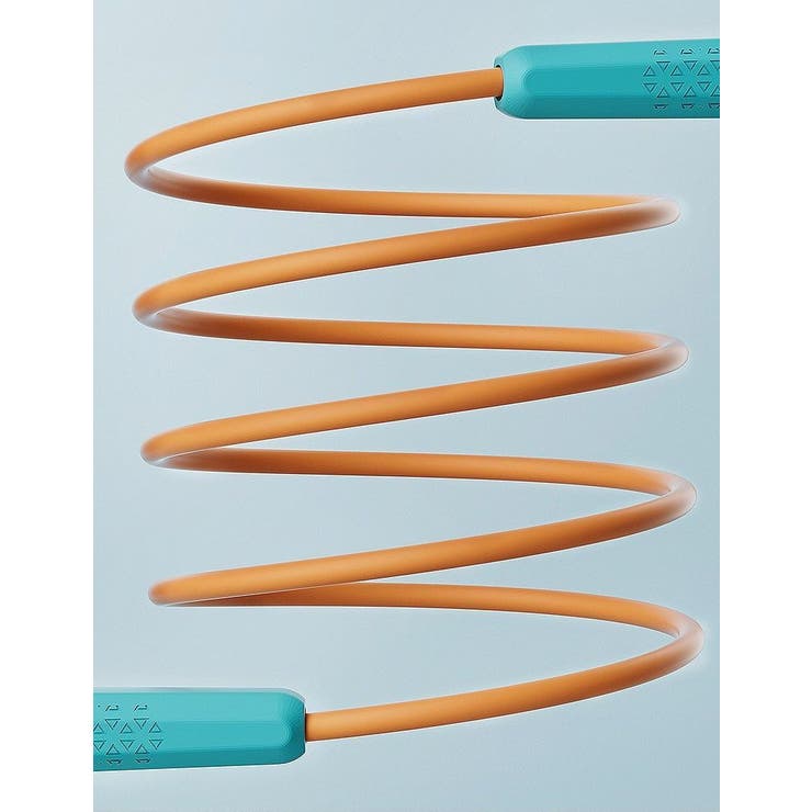 縄跳び 子供用 スキップロープ | PlusNao | 詳細画像5 