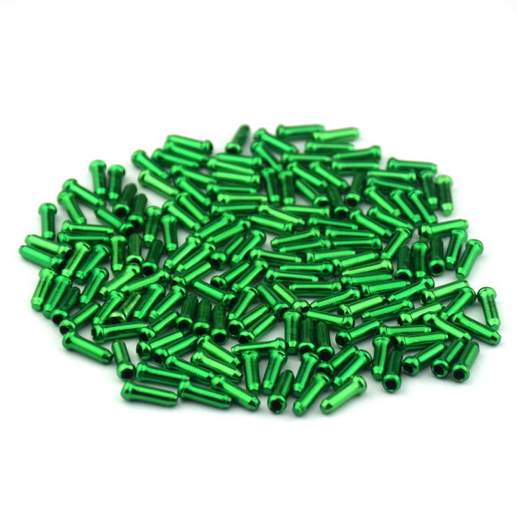 ブレーキ用インナーキャップ 50個セット 自転車用パーツ | PlusNao | 詳細画像5 