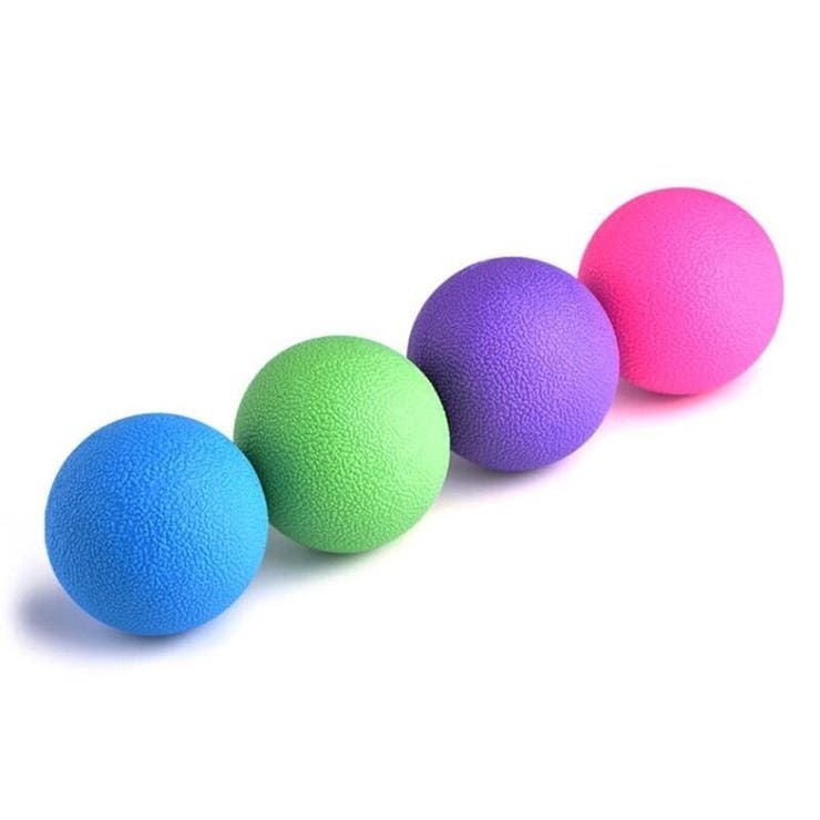 ストレッチボール 直径6cm 筋膜リリース | PlusNao | 詳細画像3 