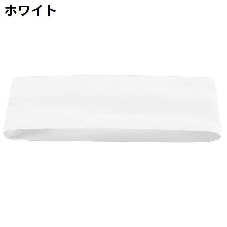 ヘアバンド ヘッドバンド 男女兼用 | PlusNao | 詳細画像5 