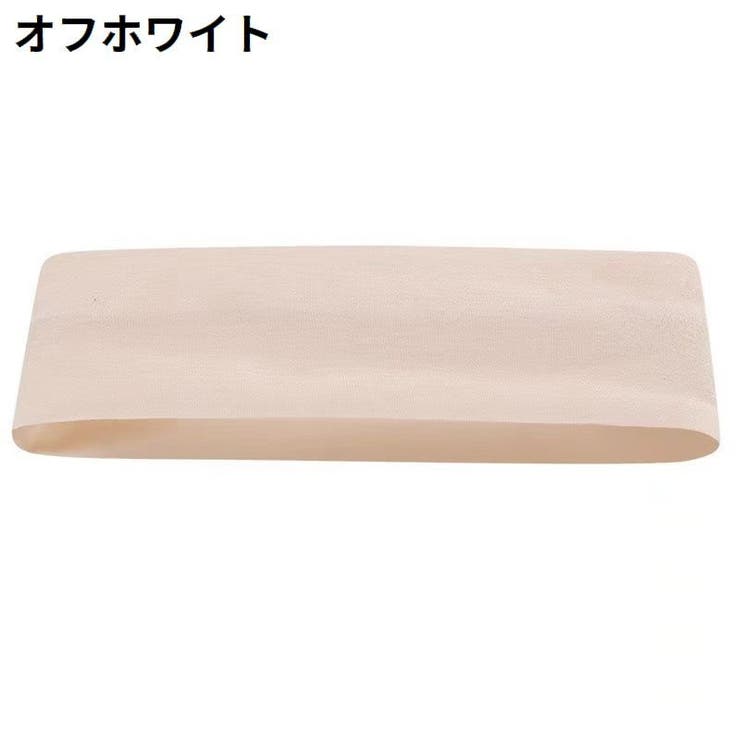 ヘアバンド ヘッドバンド 男女兼用 | PlusNao | 詳細画像9 